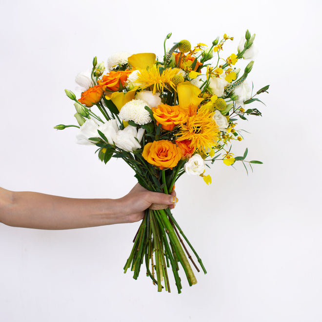 [Flowerbee Florist] HK Florist Hong Kong Flower Delivery