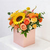 Flowerbee Box