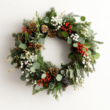  Merry Berry Wreath