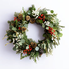  Merry Berry Wreath