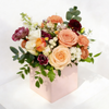 Peaches Box