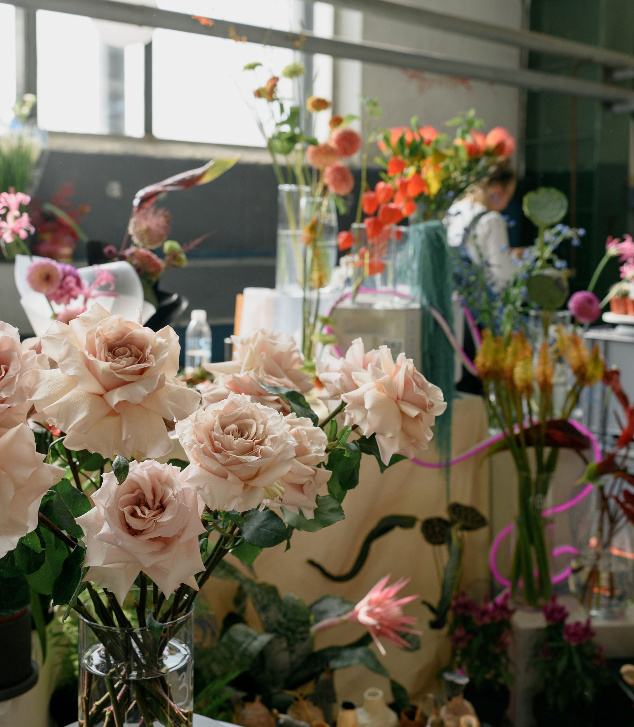 [Flowerbee Florist] HK Florist Hong Kong Flower Delivery