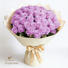 50 Rose Bouquet