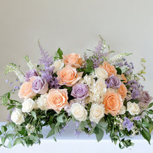  Starlight Song Floral Table Centrepiece