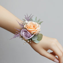  Starlight Song Floral Wrist Corsage